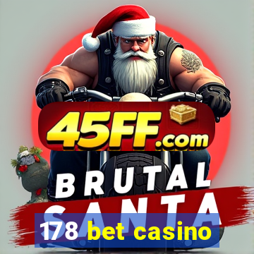 178 bet casino